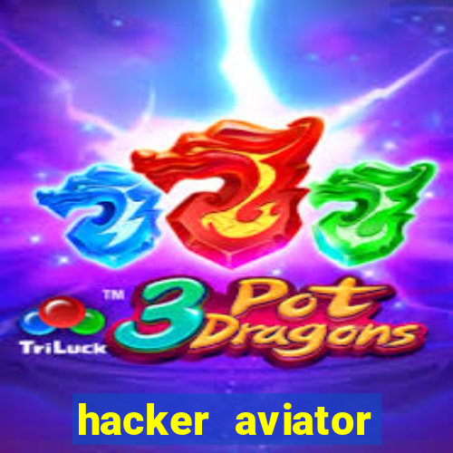 hacker aviator aposta ganha